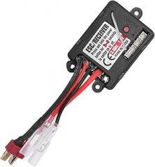 RC Integrated Brushed ESC,Electronic Speed Controller for 16101 16102 16103 16201 RC Car