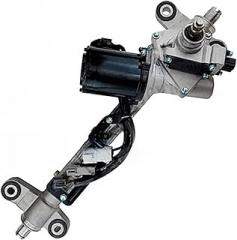 LHD/RHD Electronic Power Steering Rack Compatible For Honda CRV 53601-SWC-E02 53601SWCE02 53600-SWC-G04 53600SWCG04 53600SWC-E03(Left hand drive)