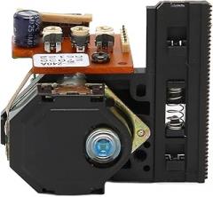 KSS-240A Replacement Optical Lens for CD Player, Reading Lens Part (Original Disassembly Machine Single Head)