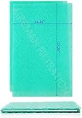 Electronic AC Furnace Air Filter Replacement Pads - 1 Change (16x20x1)