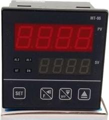 MT96-L MT96-R MT96-V Output Controller 96 * 96 * 80(MT96-V SSR Output)