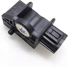 Fit for CR-V 2017-2021 Compatible Car Front Crash Sensor Assembly 77930-TLA-A01 77930TLAA01 Front Impact Sensor airbag