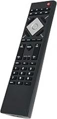 New VR15 Replace Remote Control Compatible with VIZIO TV 0980-0306-0302 E421VL E551VL E420VL E470VL E550VL E470VLE E421VO E420VO E370VL E421VL E551VL E420VL E470VL E550VL E470VLE E421VO E321VL