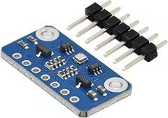 Double Interfaces I2C SPI Atmospheric Pressure Sensors High Accuracy Measurement for Electronics Project300-1250hpa Ranges