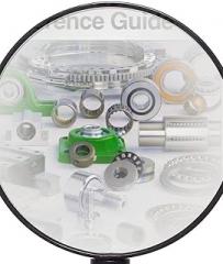 Wear Resistant Bushing CR 99159 -Sleeve 39.85mmx47.22mmx19.05mm