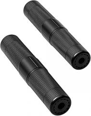 RJ45 Coupler IP68, CAT6/CAT5e/CAT5 Female to Female Network Coupler Connector(1PCS)