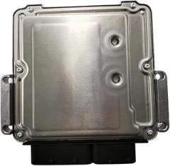 0281020248 Original Engine Computer Board ECU Electronic Control Unit EDC17 Compatible with Sinotruk HOWO A7/T7