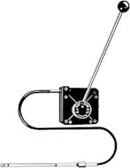 Ezyg Stick Steering 10FT II Boat GPS