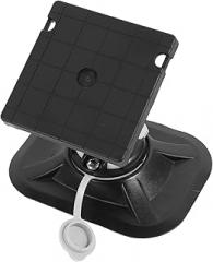 Artibetter Fish Finder Bracket for Boat Depth Finder Bracket Sink Universal Fish Finder Pole Accessory Sturdy Fish
