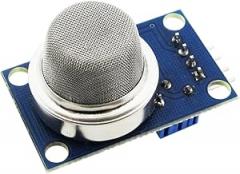 10pcs/lot MQ-6 Dc 5V Gas Sensor Module New 2025 High for Reliable Electronic Component, Precision, Stable Performance