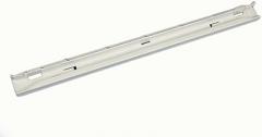 LG Electronics 4975JJ2002A Refrigerator Door Slide Rail, Right Side