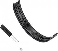 Replacement Headphones Headband Covers for Beats Studio 3.0 Wired/Wireless Headset Accessory