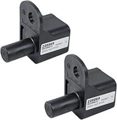 2PC Sensor 225569 Compatible for Toyota BT Electric Forklift Parts