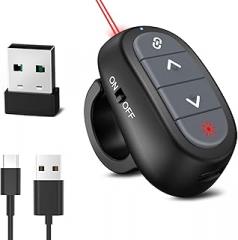 Presentation Clicker (USB)