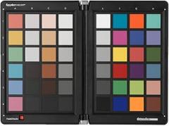 Datacolor DC SCK100 SpyderCheckr