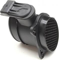 Air Flow Sensor Adapter Berlingo C2 C3 C4 C5 Dispatch 1.6 HDI Mass Air Flow Meter Sensor 1920GV 1920.GV 1610874680 9650010780 Air Meter Mount Base
