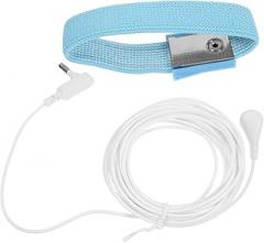 Grounding Wrist Strap Static Bracelet for Women Static Bracelet for Electronics Wristband