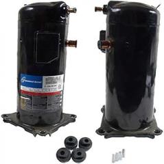 7.5 Ton Copeland R410A Scroll # ZP91KCE-TFD / ZP91KCE-TFD-950 460/3 Ph Compressor 90,500 BTU