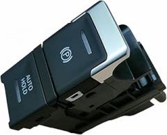 Car Parking Switch for Vw for Tiguan 2017 2018 2019 2020 2021 2022 2023 5Na927225 5Ng927225 Electronic Handbrake Switch