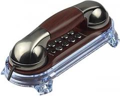 Corded Telephone - Design from with Modern Electronics nswering System and Caller ID