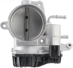 Electronic Throttle Body Compatible For Hyundai Azera Santa Fe KIA Sedona Sorento 3.5L 35100-3C700 Throttle Valve