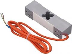 Digital Load Cell Sensor 200kg Rated High Sensitivity Aluminum Alloy Electronic Weighing Scale Sensor for Industrial Production 60 to 800kg