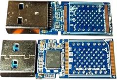 LGA52 4to4SDIY U Disk USB 2.0 LGA70 Hynix Nand Flash Skhynix Enand for iPhone 6S 6SP 7 7P Pcie Large Fast Speed New 2025 High Reliable Electronic Component