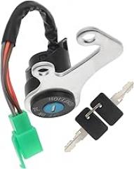 Ignition Key Switch for DRZ400SM 2007-2021 3711029FA0 37110-29FA0