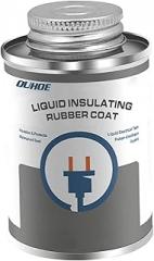 4.4oz Electrical Insulation Liquid, Sealing Electronic Sealant for Outdoor Use