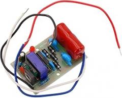 High Voltage Conversion Module for DIY Electronics and Experimentation