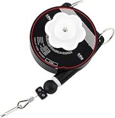 Spring Balancer Tool Holder Hanging,for Black Assembly Line,Keeping The Tool Working Properly in The Stable Position, Electronic Components. (1-2kg