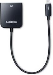 Samsung Electronics micro HDMI to VGA Adapter for Samsung PC VGA Dongle (AA-AH2NMHB/US)