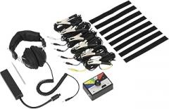 Sealey VS007 Electronic Stethoscope Kit