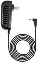 AC Adapter for HP Jetdirect 510x J7983G Fast Ethernet Print Server Power, 5 Feet, with LED Indicator