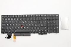 Lenovo NMASMLTNKB-BLBKCZS New Retail, 01EN990 (New Retail)