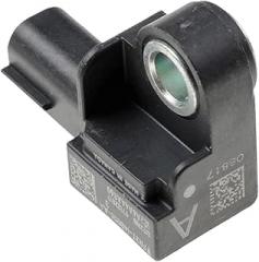Collision Sensor Crash Impact Sensor Fit for Ford F150 Taurus FR3T-14B006-AA FR3T14B006AA-AU62