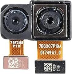Rear Main Camera Front Facing Camera for Y9S Y9 2026 Y9 Prime 2026 STK-L21/L22 LTK-LX3 Front Back BLiG Camera Parts New 2026 High for Reliable Electronic Component, Precision, Stable Performance