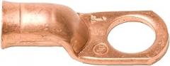 Forney 57662 Copper Cable Lug, (Pack of 5)