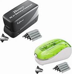 Electric Stapler and Electric Stapler