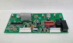 Whirlpool W10503278 Refrigerator Electronic Control Board