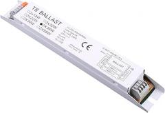 1Pc 2x36W Wide Electronic Fluorescent Lamp Rapid Fluorescent Light Bulbs