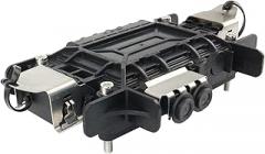 Trailer ABS Valve and Electronic Control Unit Assembly Compatible with Trailers 2S/1M TCS II ECU Module WBC4461082010 4461082010 ABS System