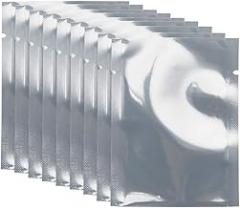 uxcell Antistatic Shield Shielding Bag, Flat Open Top Anti Static Bag for Electronic Devices, 2x3 inch(60x80mm), 25 PCS