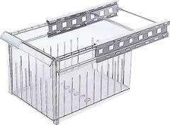 Nakabayashi Medisis MDF-A601CD MDF-A601CD Drawer Unit, XL, Electronics