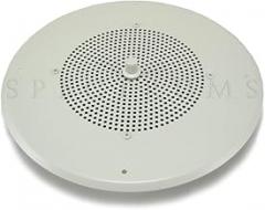 8 in Ceiling Speaker Off White