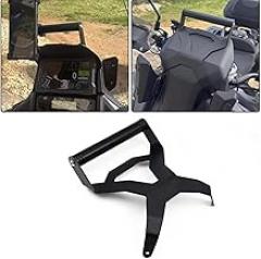 ZSTONG for NT1100DCT NT1100 2022 2023 2024 2025 CNC Aluminum Alloy GPS Mount Phone Mount Navigation Bracket