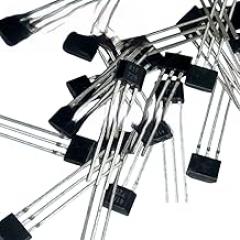 10PCS Original Chip 41F/0H41/SH41/SS41F/S41Bipolar Hall Sensor Electric Motor with New 2025 for Arrival High Reliable Electronic Component, Precision, Stable Performance