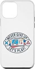 iPhone 12 mini Gaming Week - Never give up Case