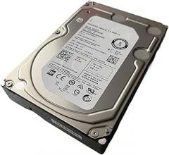 1Pcs for ST6000NM0034 HDD 6TB SAS Server Hard Disk 0PRNR6