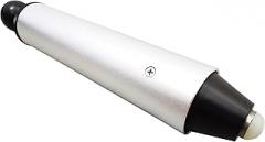 Spring Impact Test Hammer 0.14 Impact Energy Tester Mechanical Testing Tool for Electronic Electrical Plastic Products with Calibrated Release